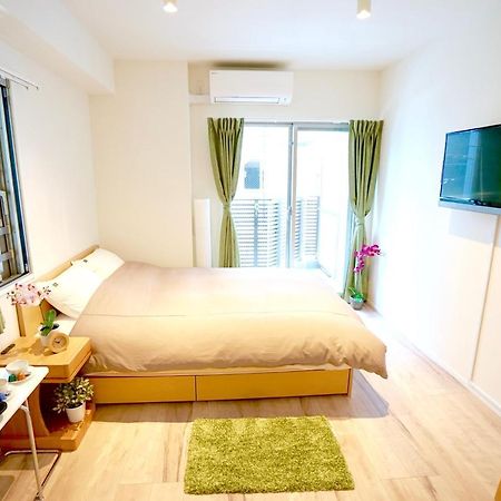 Jeffery Skytree Residence Tokyo Exterior photo